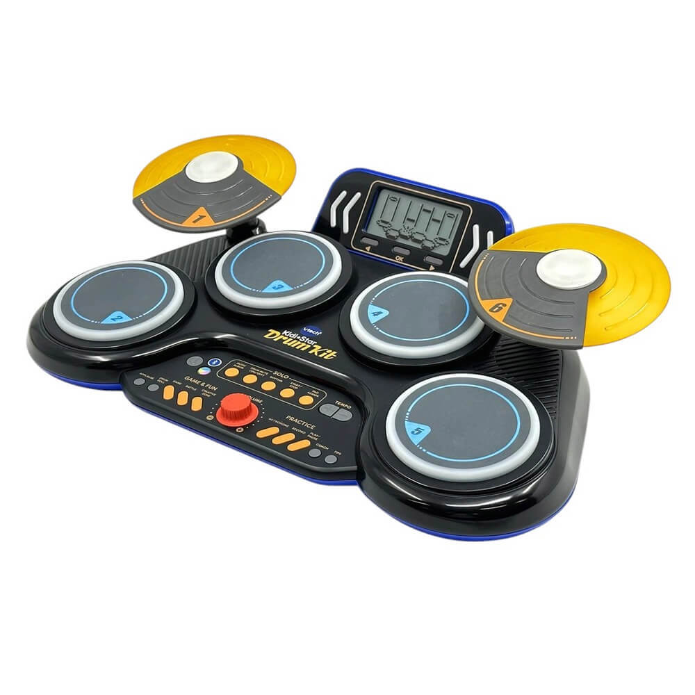 Vtech Kidi DJ Drums